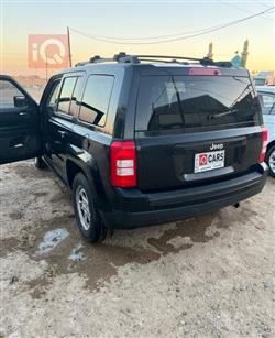 جيب باتريوت